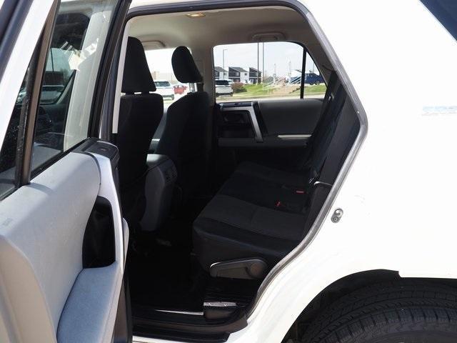 used 2011 Toyota 4Runner car, priced at $13,333