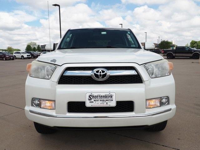 used 2011 Toyota 4Runner car, priced at $11,885