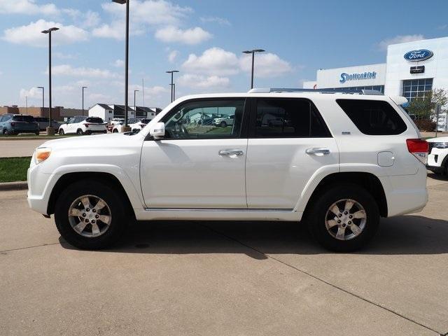 used 2011 Toyota 4Runner car, priced at $13,333
