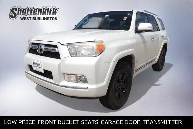 used 2011 Toyota 4Runner car, priced at $11,885