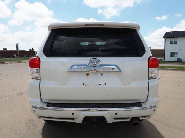 used 2011 Toyota 4Runner car, priced at $11,885