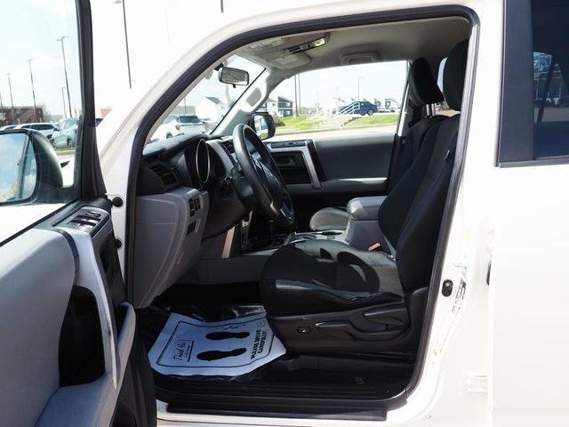 used 2011 Toyota 4Runner car, priced at $13,333