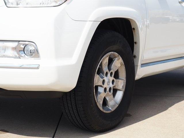 used 2011 Toyota 4Runner car, priced at $13,333