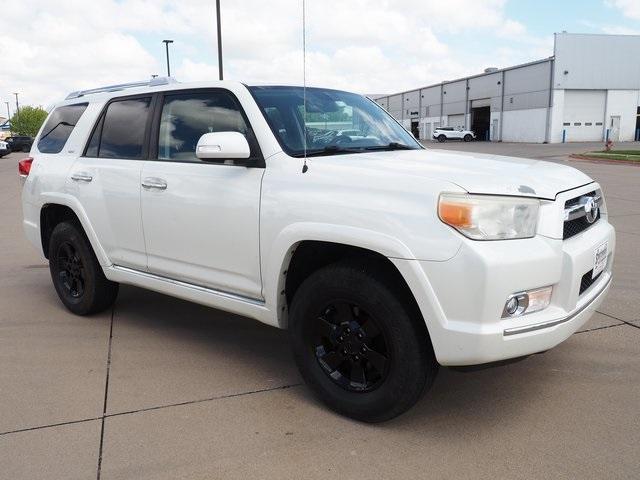 used 2011 Toyota 4Runner car, priced at $11,885