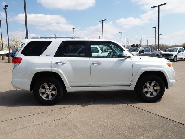 used 2011 Toyota 4Runner car, priced at $13,333