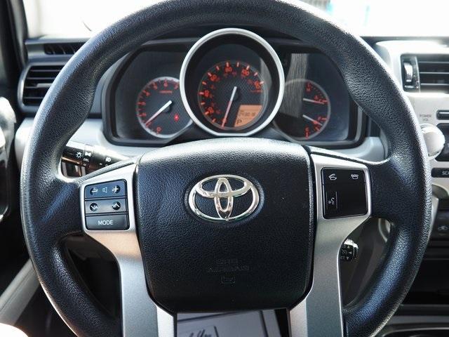 used 2011 Toyota 4Runner car, priced at $13,333