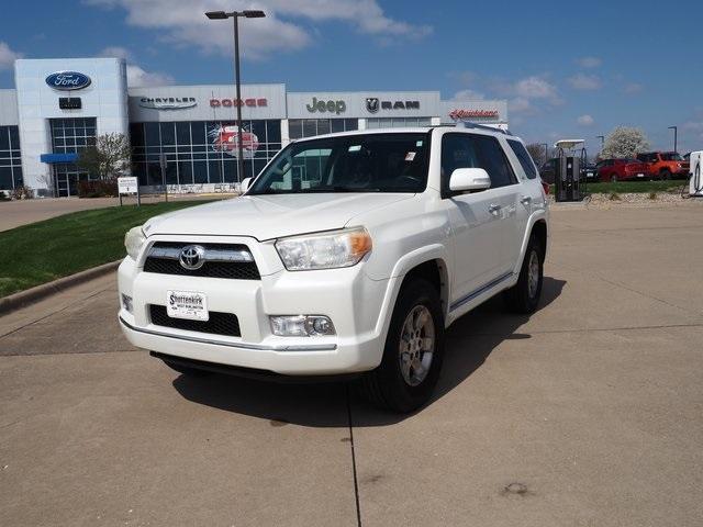 used 2011 Toyota 4Runner car, priced at $13,333