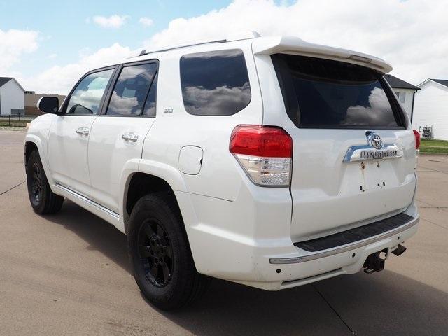 used 2011 Toyota 4Runner car, priced at $11,885
