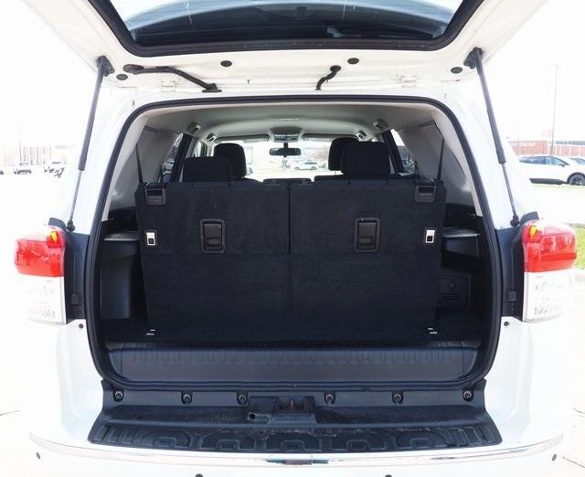 used 2011 Toyota 4Runner car, priced at $13,333