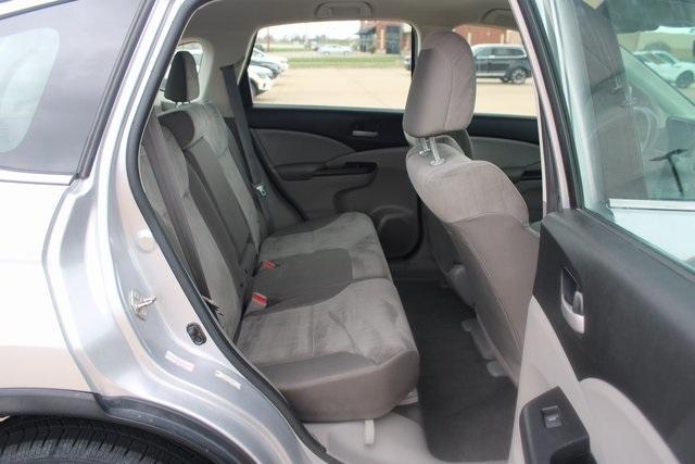 used 2014 Honda CR-V car, priced at $10,333