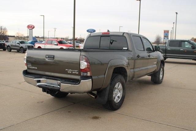 used 2013 Toyota Tacoma car, priced at $20,775