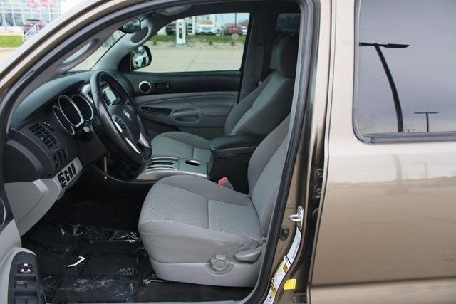 used 2013 Toyota Tacoma car, priced at $20,775