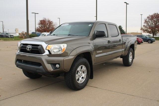 used 2013 Toyota Tacoma car, priced at $20,775