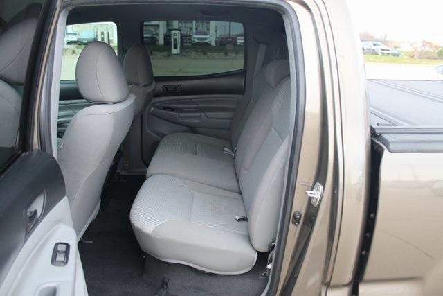 used 2013 Toyota Tacoma car, priced at $20,775