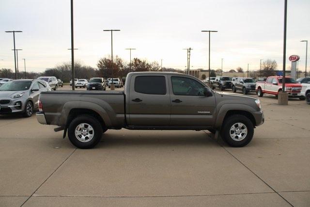 used 2013 Toyota Tacoma car, priced at $20,775