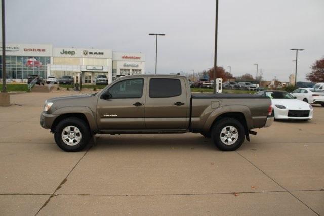 used 2013 Toyota Tacoma car, priced at $20,775