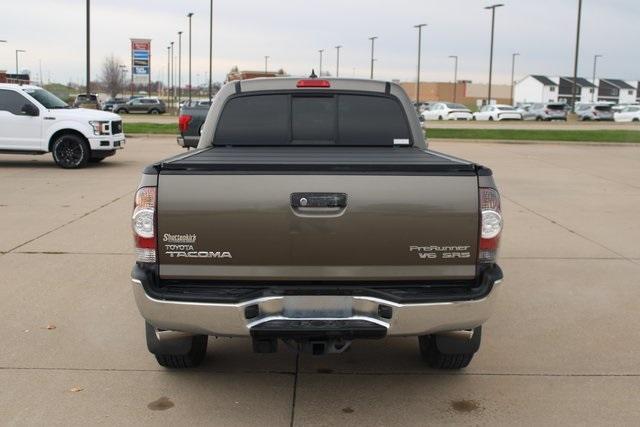 used 2013 Toyota Tacoma car, priced at $20,775