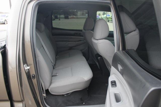 used 2013 Toyota Tacoma car, priced at $20,775