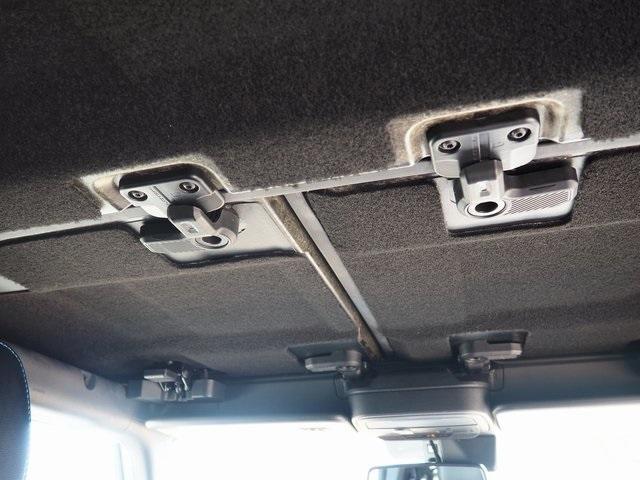 used 2021 Ford Bronco car, priced at $38,885