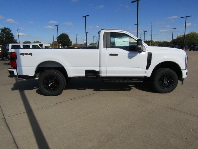 new 2023 Ford F-250 car, priced at $50,495