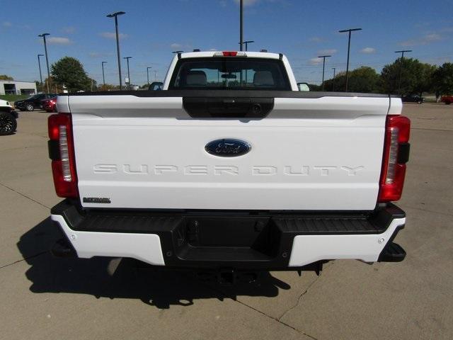 new 2023 Ford F-250 car, priced at $50,495