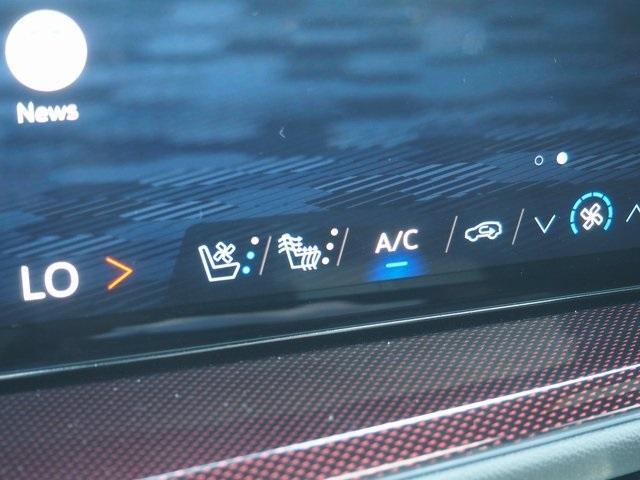 used 2024 Chevrolet Traverse car, priced at $49,775