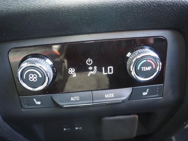 used 2024 Chevrolet Traverse car, priced at $49,775