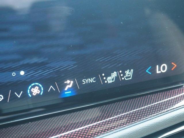 used 2024 Chevrolet Traverse car, priced at $49,775