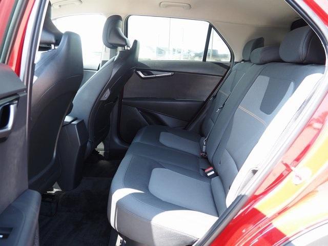 used 2023 Kia Niro car, priced at $20,333