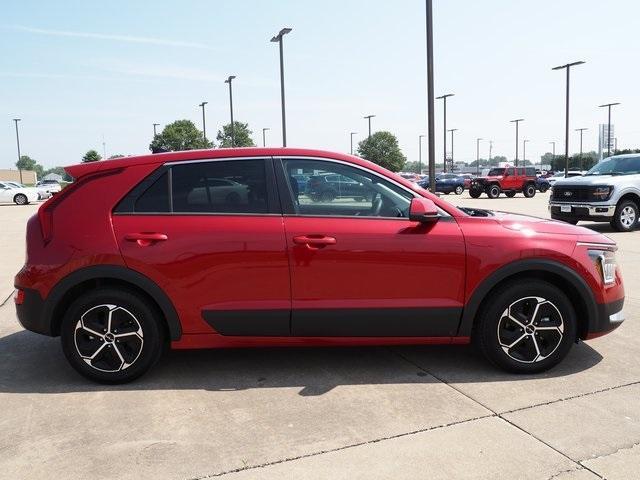 used 2023 Kia Niro car, priced at $20,333