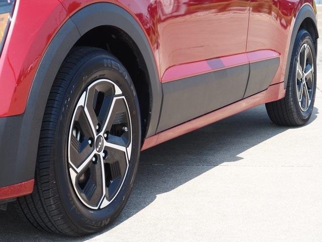 used 2023 Kia Niro car, priced at $20,333