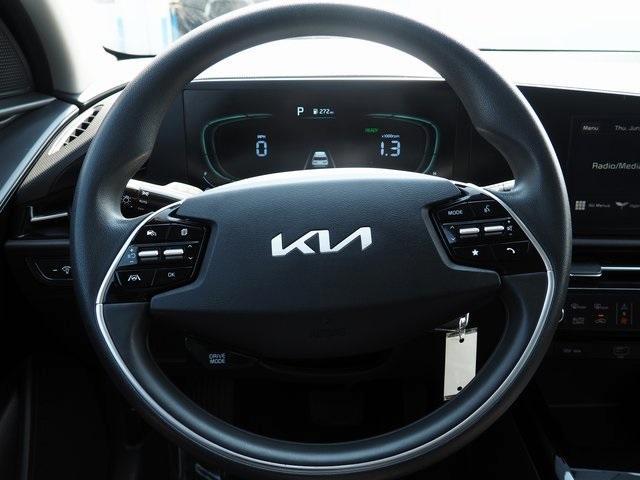 used 2023 Kia Niro car, priced at $20,333