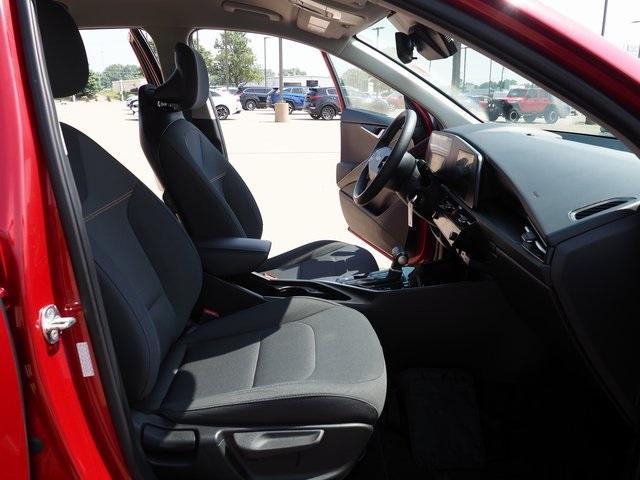 used 2023 Kia Niro car, priced at $20,333
