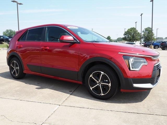 used 2023 Kia Niro car, priced at $20,333