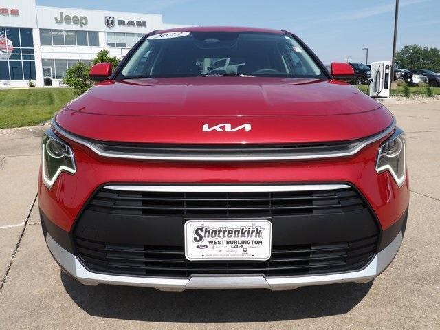 used 2023 Kia Niro car, priced at $20,333