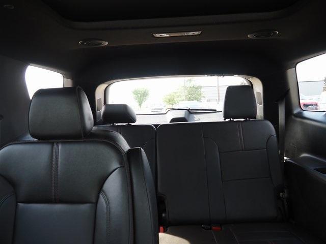 used 2023 Chevrolet Traverse car, priced at $38,745