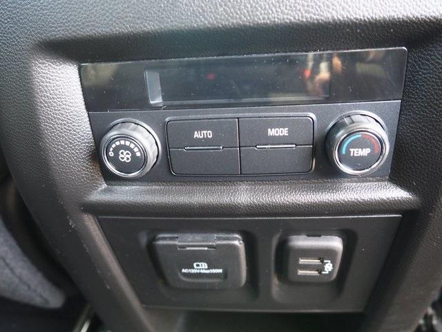 used 2023 Chevrolet Traverse car, priced at $38,745