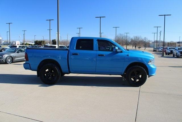 used 2019 Ram 1500 Classic car, priced at $27,885