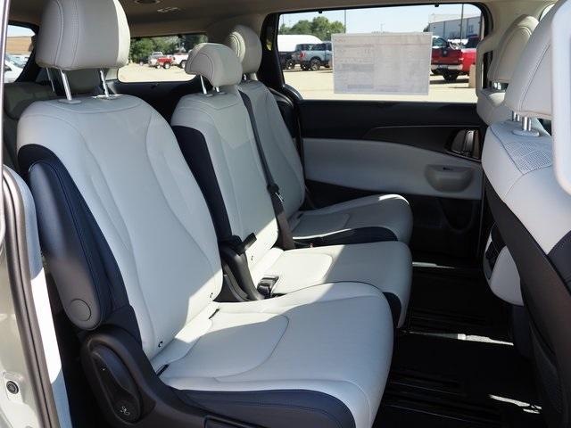 new 2026 Kia Carnival car, priced at $49,645