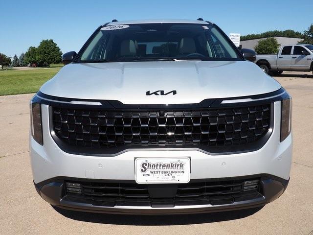 new 2026 Kia Carnival car, priced at $49,645