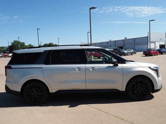 new 2026 Kia Carnival car, priced at $49,645