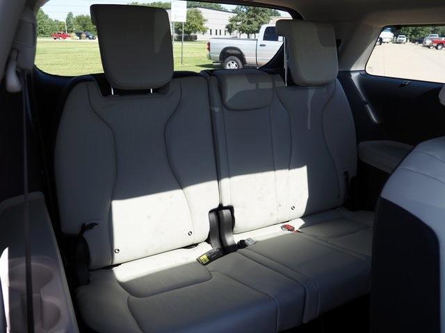 new 2026 Kia Carnival car, priced at $49,645
