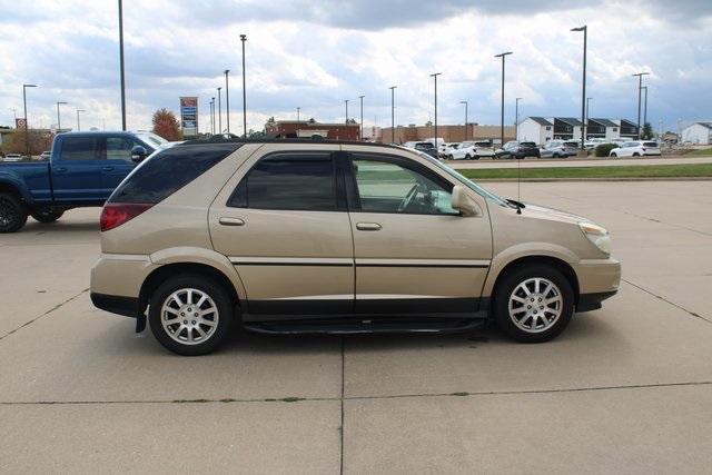 used 2006 Buick Rendezvous car, priced at $7,500