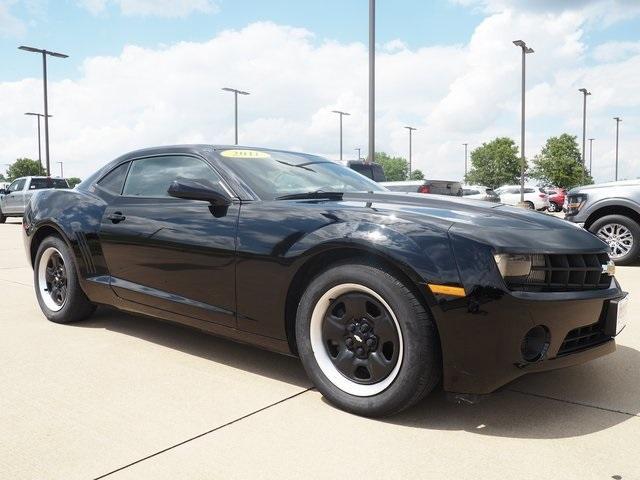used 2011 Chevrolet Camaro car, priced at $15,850