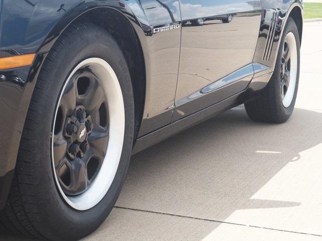 used 2011 Chevrolet Camaro car, priced at $15,850