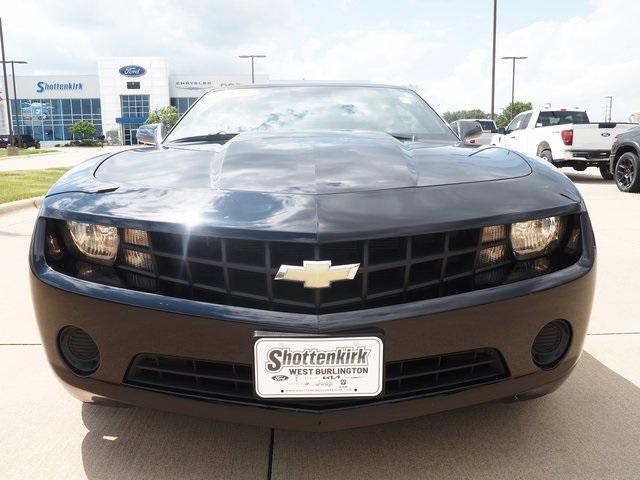used 2011 Chevrolet Camaro car, priced at $15,850
