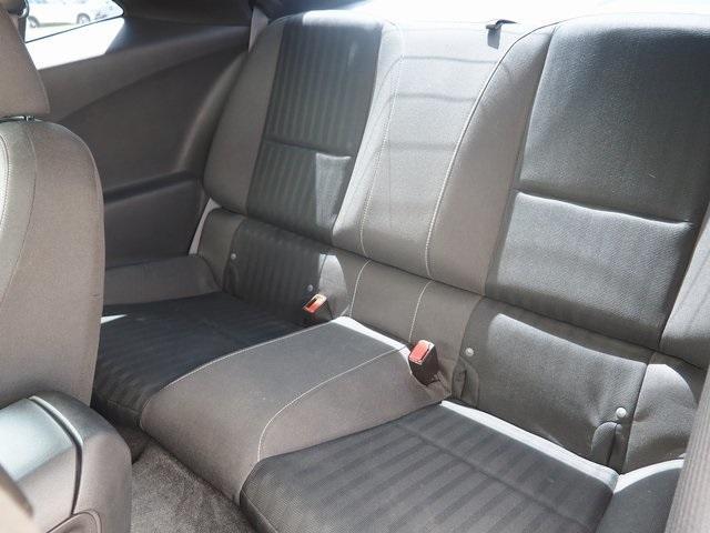 used 2011 Chevrolet Camaro car, priced at $15,850