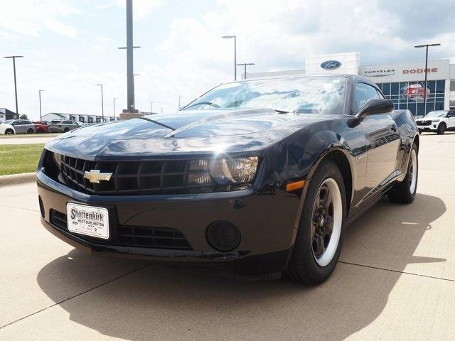 used 2011 Chevrolet Camaro car, priced at $15,850