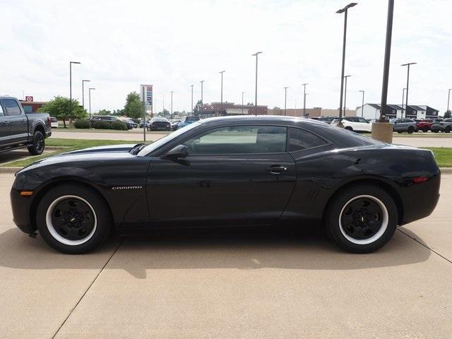 used 2011 Chevrolet Camaro car, priced at $15,850