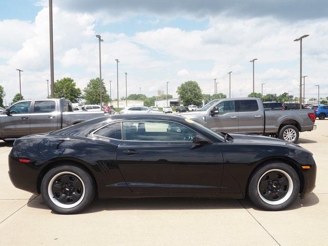 used 2011 Chevrolet Camaro car, priced at $15,850